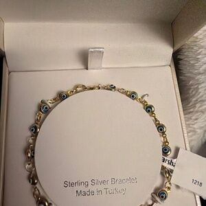 Bracelet made in turkey